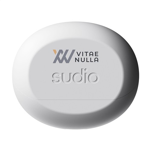 Sudio In-ear TWS Earbuds A3 écouteurs sans fil - 9