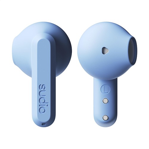 Sudio In-ear TWS Earbuds A3 écouteurs sans fil thumbnail 4
