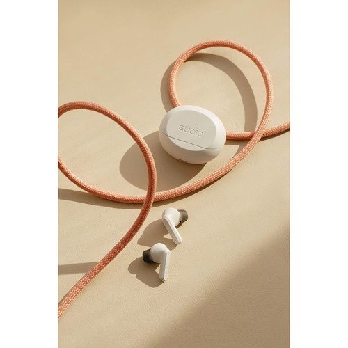 Sudio In-ear TWS Earbuds A3 Pro écouteurs sans fil thumbnail 17