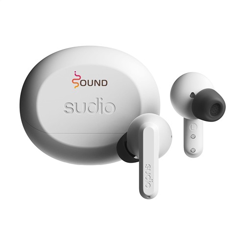 Sudio In-ear TWS Earbuds A3 Pro écouteurs sans fil thumbnail 11