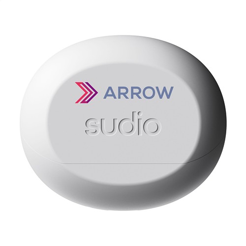 Sudio In-ear TWS Earbuds A3 Pro écouteurs sans fil thumbnail 13