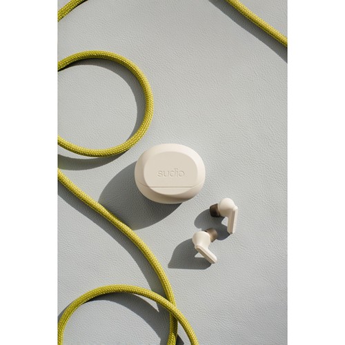Sudio In-ear TWS Earbuds A3 Pro écouteurs sans fil thumbnail 9