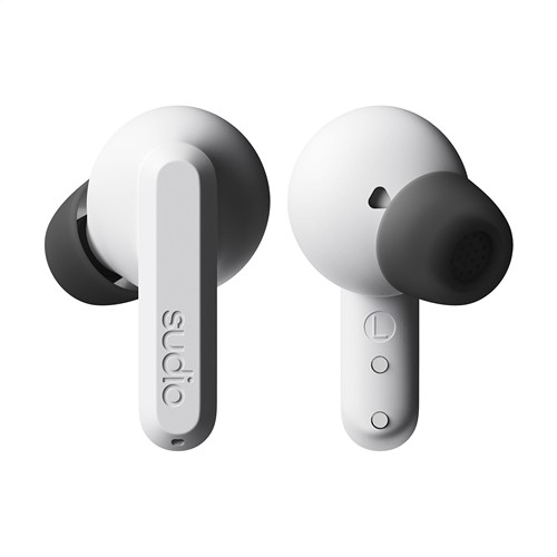 Sudio In-ear TWS Earbuds A3 Pro écouteurs sans fil thumbnail 4