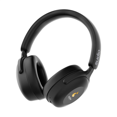 Sudio Over-ear Headphone R4 thumbnail 6