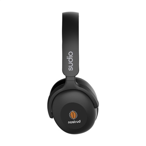 Sudio Over-ear Headphone R4 thumbnail 7