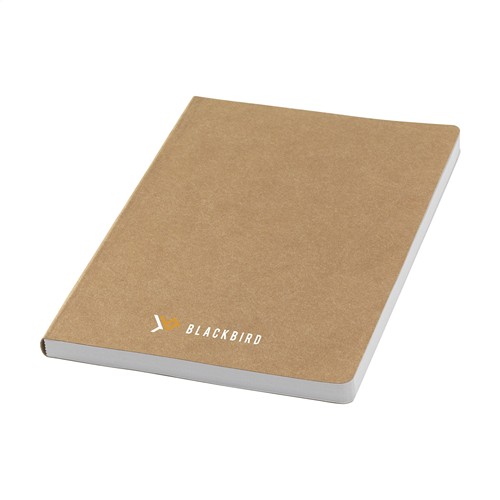 Notebook GRS Washable Kraft Cover A5 carnet de notes - 4