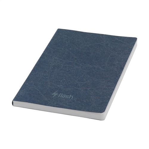 Notebook GRS Washable Kraft Cover A5 carnet de notes - 9