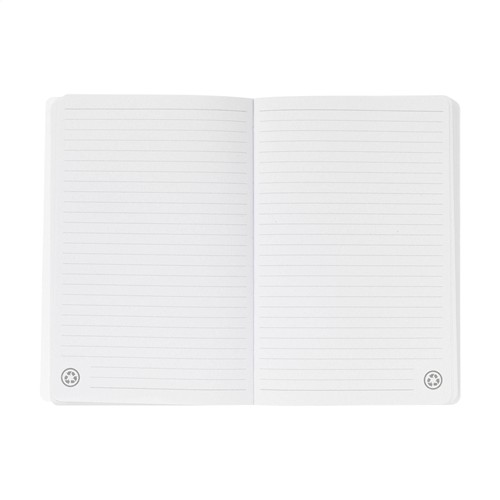 Notebook GRS Washable Kraft Cover A5 carnet de notes - 8