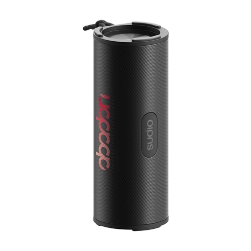 Sudio Bluetooth Speaker F4 - 1
