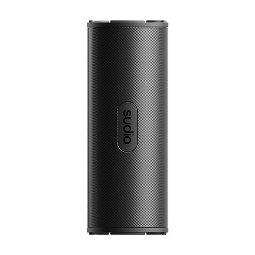 Sudio Bluetooth Speaker F4 - 3