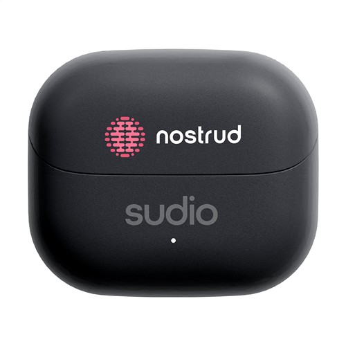 Sudio In-ear True Wireless Earbuds D1 écouteurs - 2