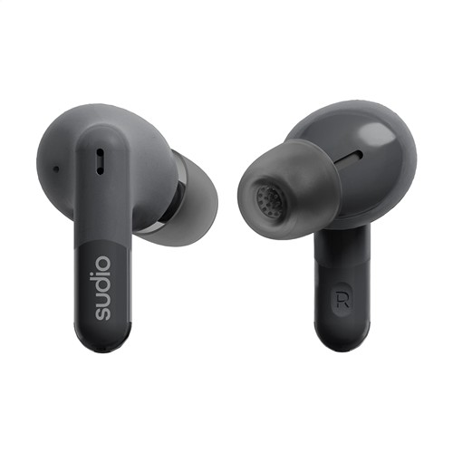 Sudio In-ear True Wireless Earbuds D1 écouteurs - 3
