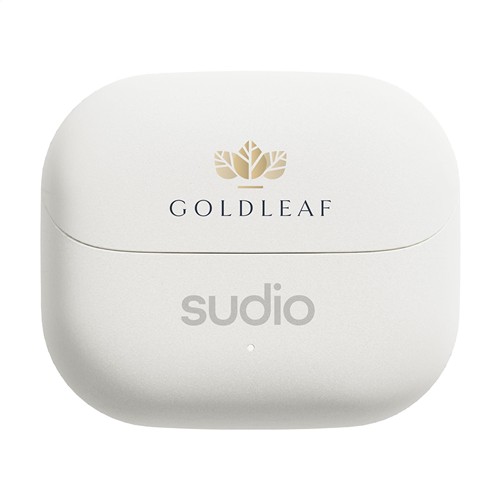 Sudio In-ear True Wireless Earbuds D1 écouteurs - 9
