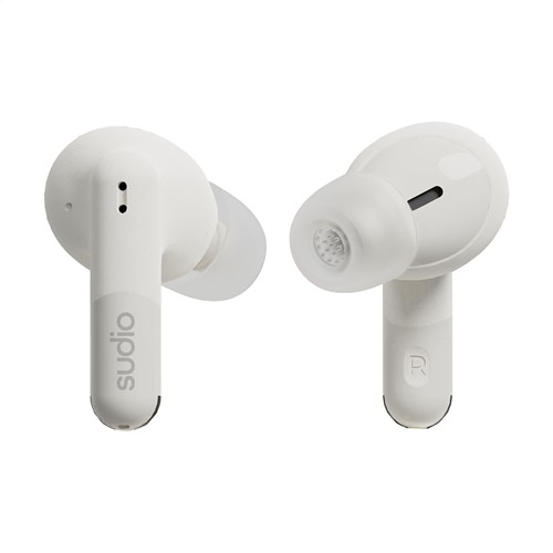 Sudio In-ear True Wireless Earbuds D1 écouteurs - 10
