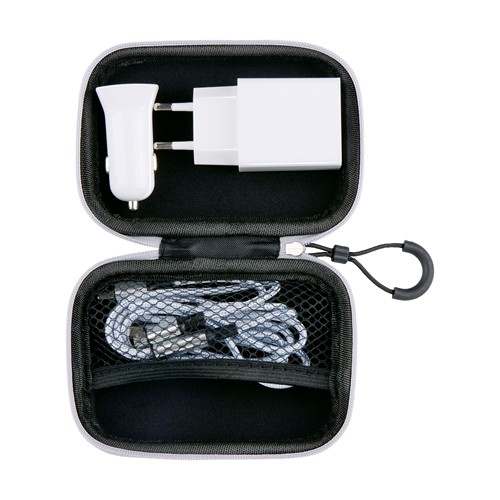 Grundig Travel Charging Set thumbnail 8