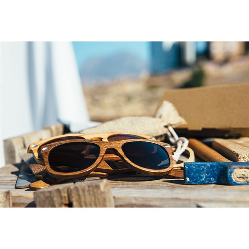 Looking Wood Lunettes de soleil thumbnail 10