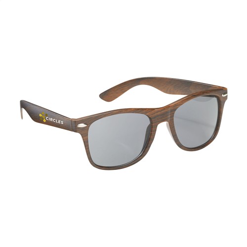 Looking Wood Lunettes de soleil thumbnail 6