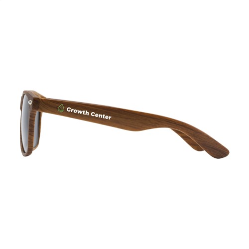 Looking Wood Lunettes de soleil thumbnail 9