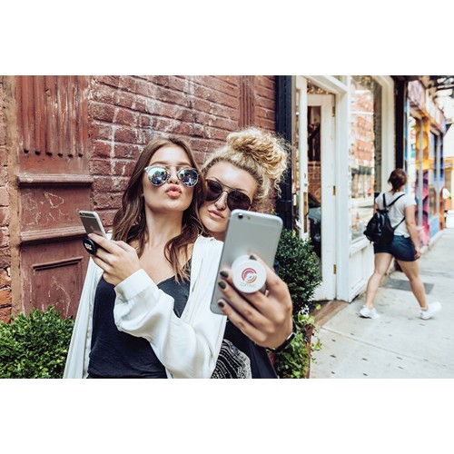 PopSockets® 2.0 PopGrip support pour téléphone