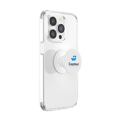 PopSockets® 2.0 PopGrip support pour téléphone