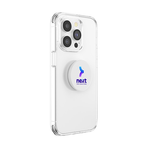 PopSockets® 2.0 PopGrip support pour téléphone