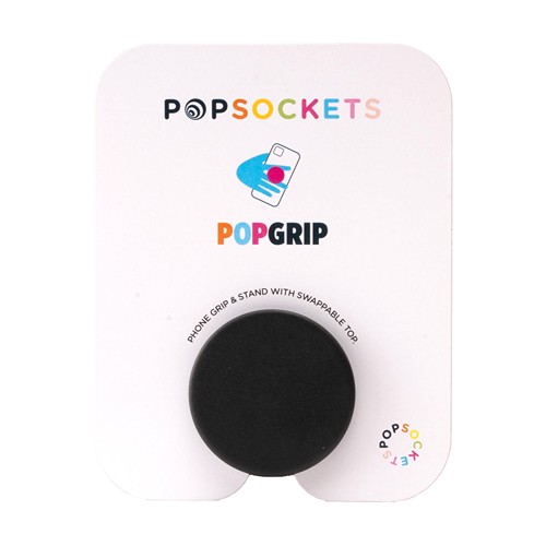 PopSockets® 2.0 PopGrip support pour téléphone