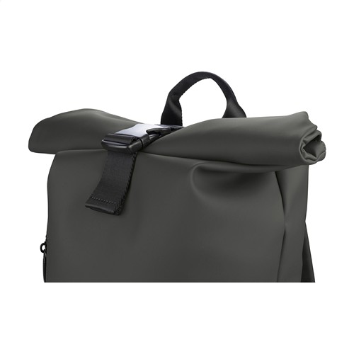 Tucano Gommo Rolltop Backpack 15,6 inch bagage cabin thumbnail 5