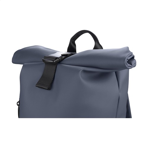 Tucano Gommo Rolltop Backpack 15,6 inch bagage cabin - 5
