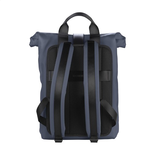 Tucano Gommo Rolltop Backpack 15,6 inch bagage cabin - 3