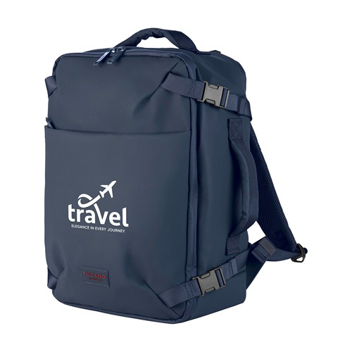 Tucano Tugo Dry Cabin Backpack 15,6 inch bagage cabine - 12