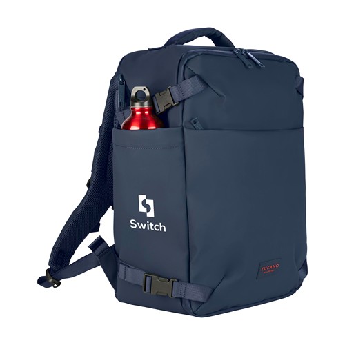 Tucano Tugo Dry Cabin Backpack 15,6 inch bagage cabine - 14