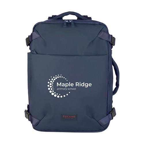 Tucano Tugo Dry Cabin Backpack 15,6 inch bagage cabine - 1