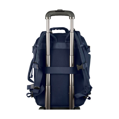 Tucano Tugo Dry Cabin Backpack 15,6 inch bagage cabine - 8