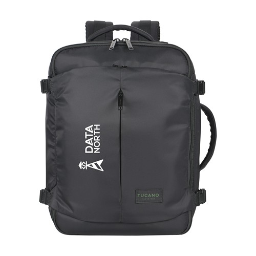 Tucano Premium Travel Backpack 15,6 inch bagage cabine - 14