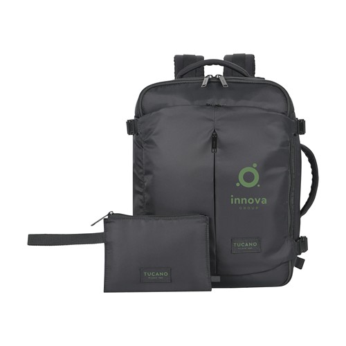 Tucano Premium Travel Backpack 15,6 inch bagage cabine - 18