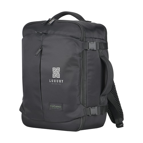 Tucano Premium Travel Backpack 15,6 inch bagage cabine - 15