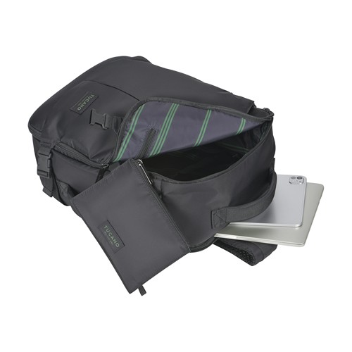 Tucano Premium Travel Backpack 15,6 inch bagage cabine thumbnail 12