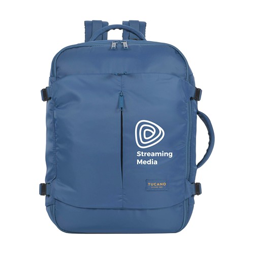 Tucano Premium Travel Backpack 15,6 inch bagage cabine - 1