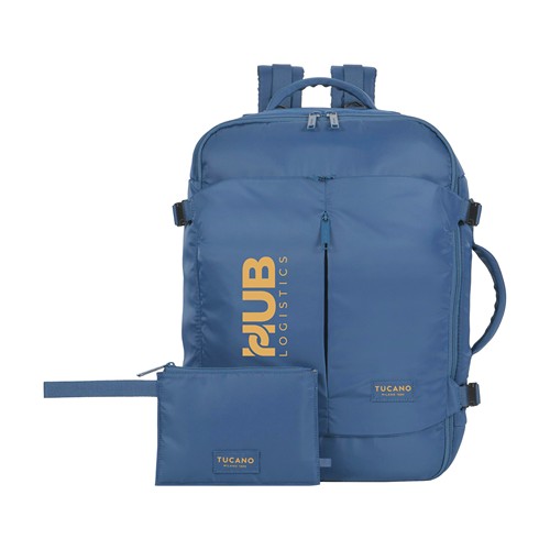 Tucano Premium Travel Backpack 15,6 inch bagage cabine - 5