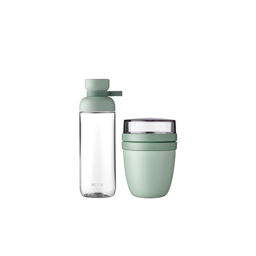 Mepal Lunchset - Lunchpot Vita & Water Bottle Vita thumbnail 8