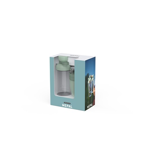 Mepal Lunchset - Lunchpot Vita & Water Bottle Vita thumbnail 7