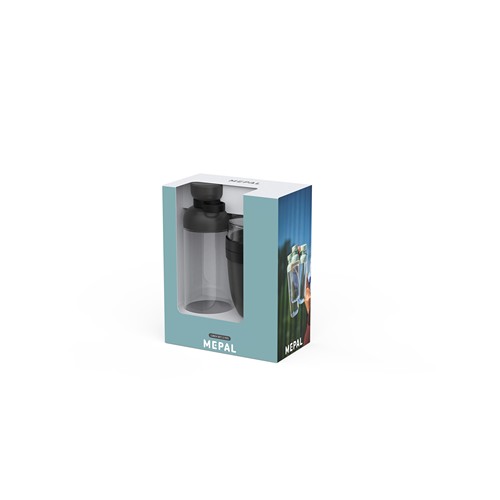 Mepal Lunchset - Lunchpot Vita & Water Bottle Vita - 2
