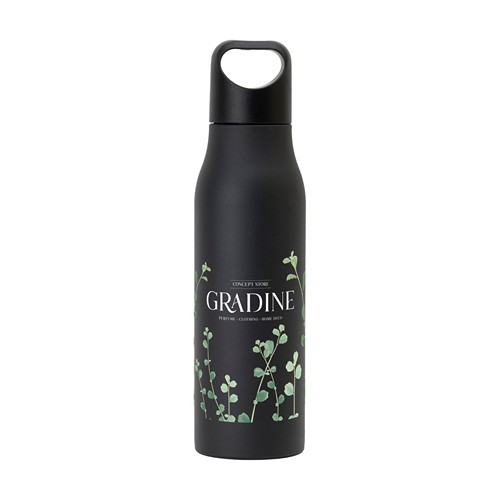 FlowLine Single Wall RCS Bottle 800 ml - 4