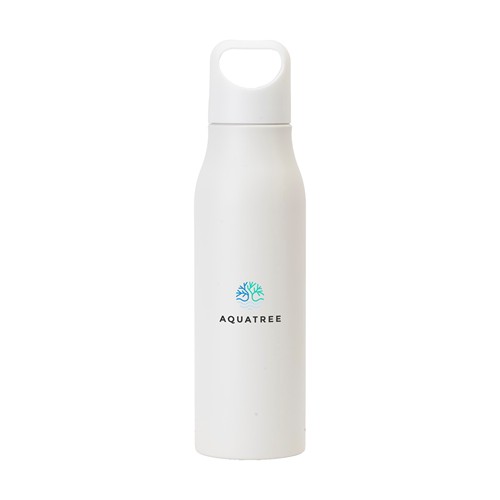 FlowLine Single Wall RCS Bottle 800 ml - 1