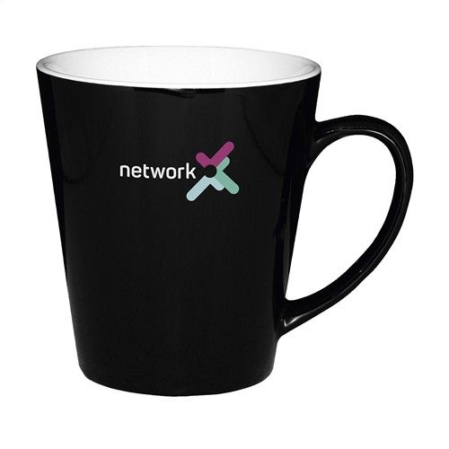 DeltaCup Colour 310 ml mug