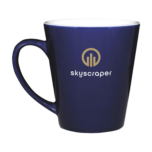 DeltaCup Colour 310 ml mug thumbnail 5