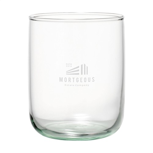 Rebottled® Curve 100% recycled - 1