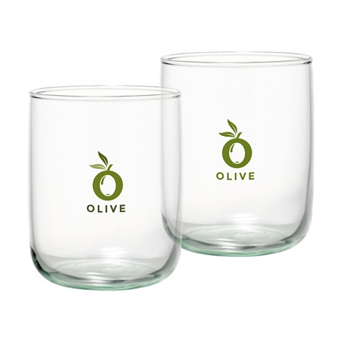 Rebottled® Curve 100% recycled - 2