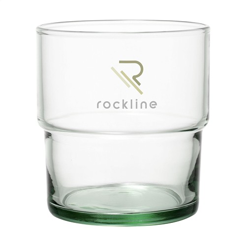 Rebottled® Stackable 100% recycled - 1