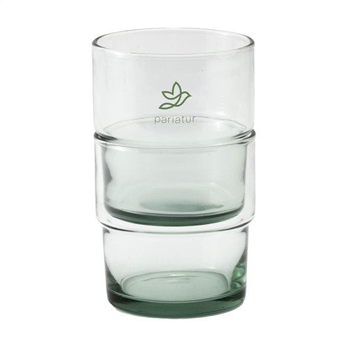 Rebottled® Stackable 100% recycled - 2